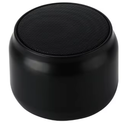 Mini haut-parleur Bluetooth sans fil portable