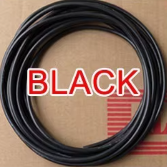 Câble de Silicone 28AWG - 1 mètre