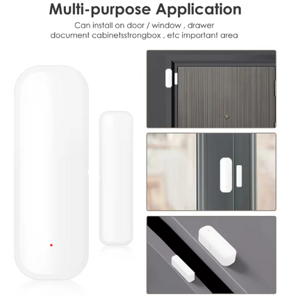 Capteur de porte WiFi