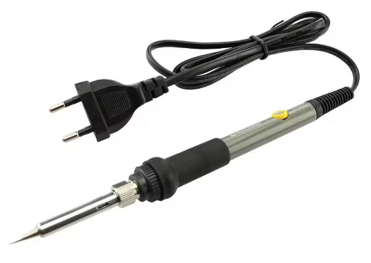 Fer à souder 220V 60W Ajustable 200-450 °C