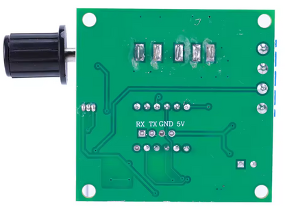 Module générateur de signal numérique de courant 4-20mA avec afficheur LED