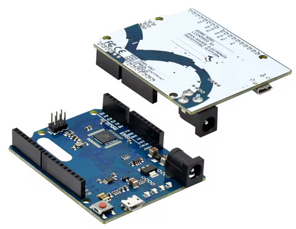 Carte Leonardo R3 sans câble USB