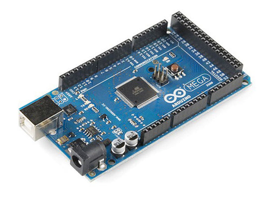 Arduino MEGA 2560 R3 avec câble USB gratuit