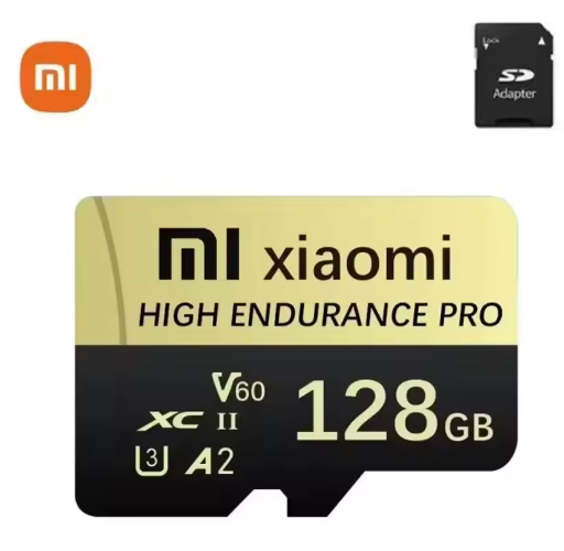 Carte micro SD Xiaomi 128Go