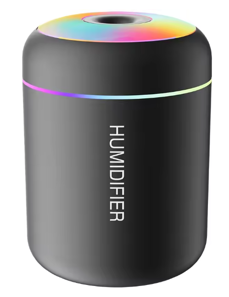 Mini humidificateur d'air électrique USB 180ML - Diffuseur d'arôme