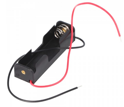 Porte-pile AA X1/ X2/ X3/ X4