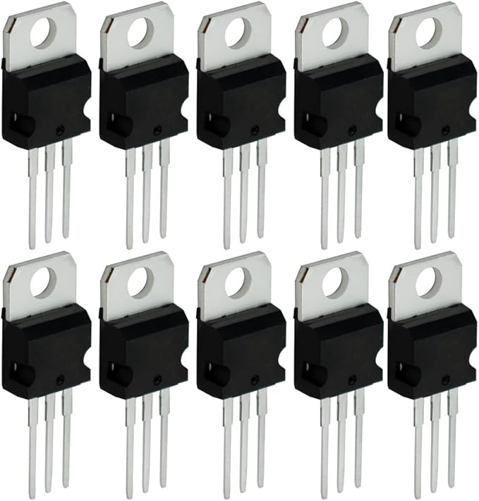 Régulateur de tension