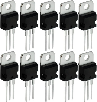 Régulateur de tension