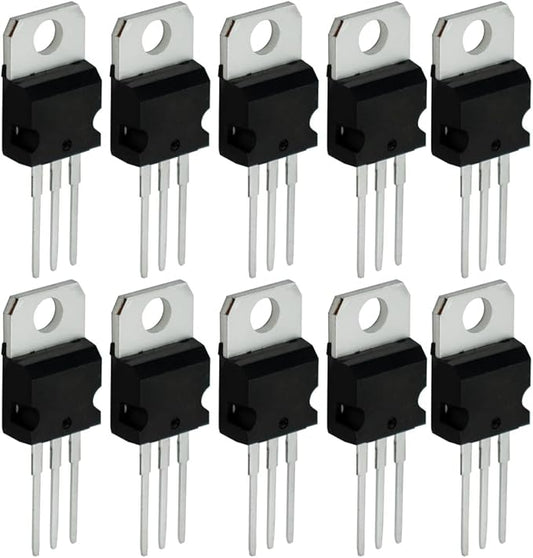 Régulateur de tension