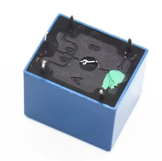 Relais 5V (SRD-05VDC-SL-C 5Pin)