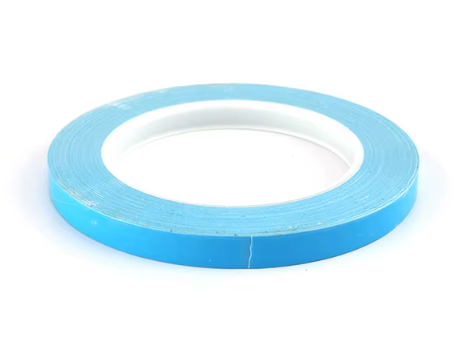 Ruban adhésif double face conducteur thermique 5mmx10m