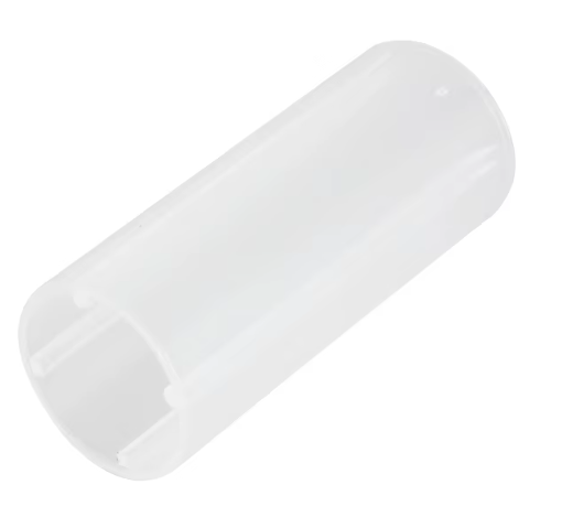 Support plastique de batterie 18650