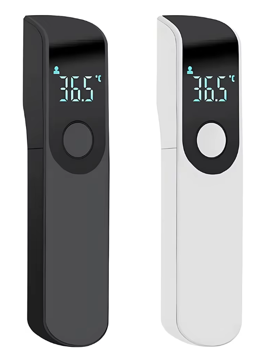 Thermomètre médical de fièvre infrarouge IR