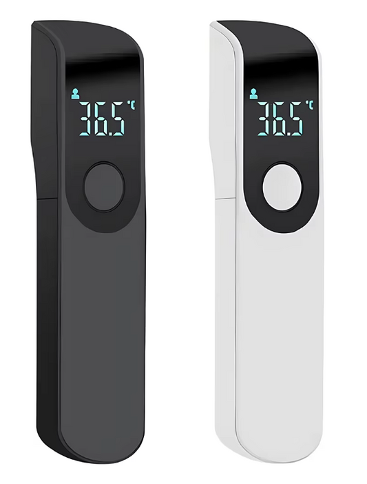 Thermomètre médical de fièvre infrarouge IR