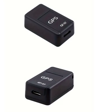 Traceur GPS portable