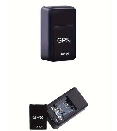 Traceur GPS portable