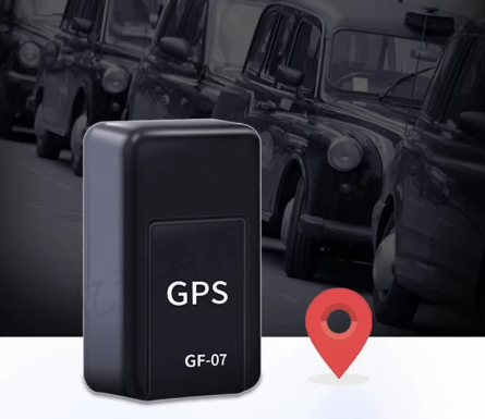 Traceur GPS portable