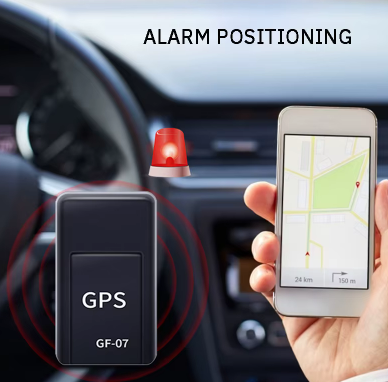 Traceur GPS portable