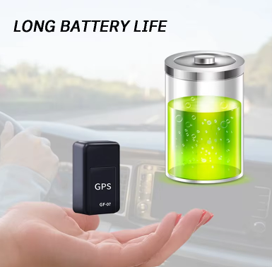 Traceur GPS portable