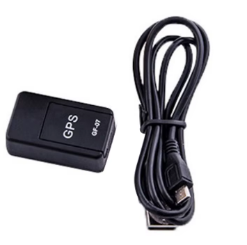 Traceur GPS portable