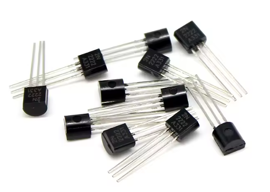 Transistors