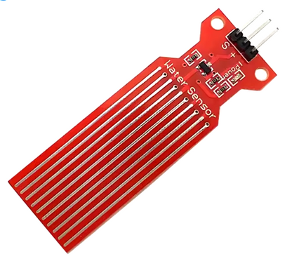 Capteur de niveau d'eau DC 3V-5V