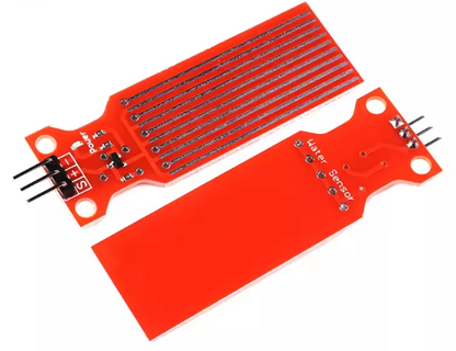 Capteur de niveau d'eau DC 3V-5V